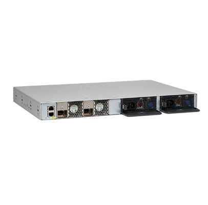 C9200L-24P-4G-A
카탈라이터 9200L 24포트 PoE+ 스위치 4x 1G Uplinks를 지원하는 네트워크 장점