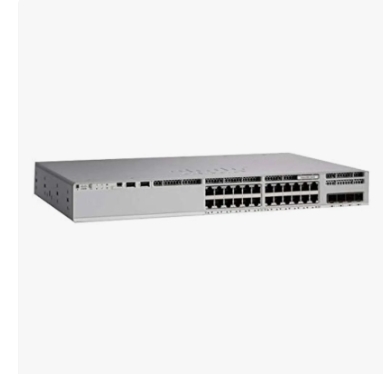 C9200L-24P-4X-E 촉매 9200L 24 포트 PoE+ 4x10G 업링크 스위치 네트워크 필수