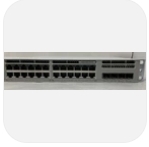 C9200L-24T-4X-E 시스코 스위치 Catalyst 9200L 24포트 데이터 4x10G 업링크 스위치 네트워크 필수