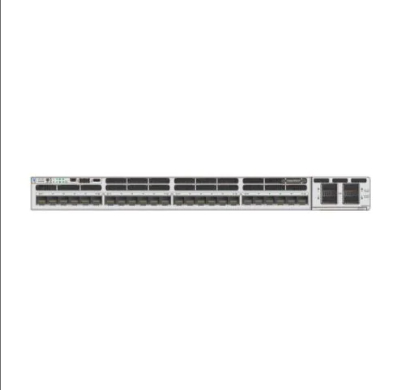 C9300X-24Y-E 촉매기 9300 24 포트 25G/10G/1G SFP28 모듈 업플링크 네트워크 필수
