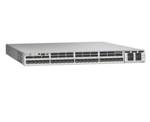 C9300X-24Y-E 촉매기 9300 24 포트 25G/10G/1G SFP28 모듈 업플링크 네트워크 필수