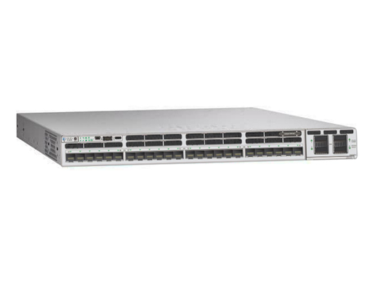 C9300X-24Y-E 촉매기 9300 24 포트 25G/10G/1G SFP28 모듈 업플링크 네트워크 필수