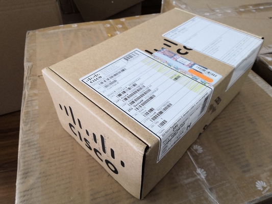 시스코 C9300-NM-8X 8-포트 10G SFP+ 네트워크 모듈