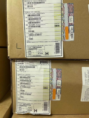 Cisco Catalyst C9500-16X-E 16포트 10G 스위치 (NW Essentials 라이선스 포함)