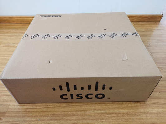 시스코 C9500-48Y4C-A 촉매 9500 48 포트 25G 스위치