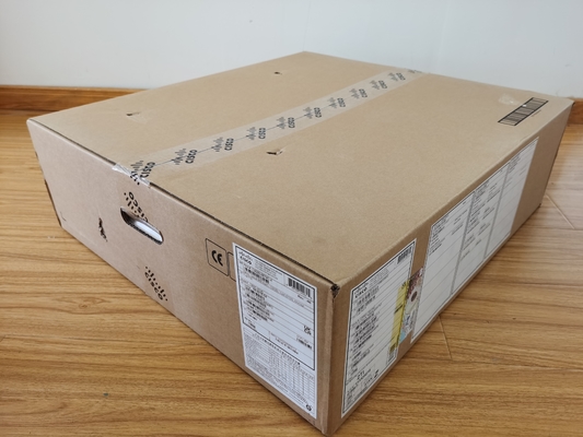 시스코 C9500-48Y4C-A 촉매 9500 48 포트 25G 스위치