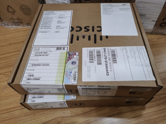 시스코 C9200L-STACK-KIT 네트워크 스택링 모듈