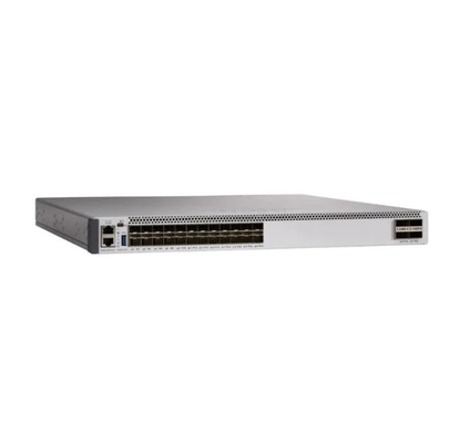 Cisco Catalyst C9500-24Y4C-A 24포트 10/25G 4포트 40/100G 스위치