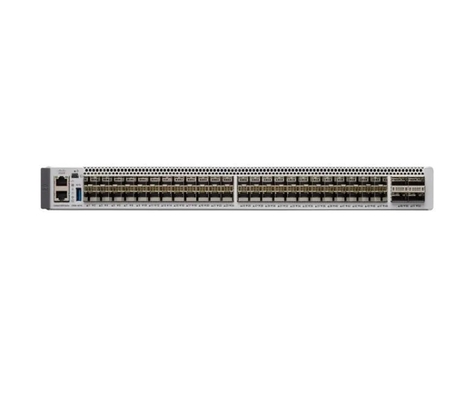 Cisco Catalyst 9500 C9500-48Y4C-A 48포트 25G 스위치