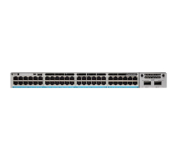 시스코 카탈라이스트 9300 48 포트 UPOE 스위치 822W PoE