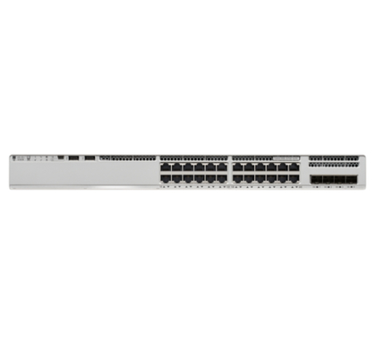 Cisco Catalyst 9300 12포트 25G SFP28 스위치 C9300X-12Y-A