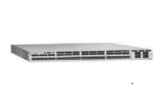 시스코 카탈라이스트 C9300X-24Y-A 24-포트 25G SFP28 스위치