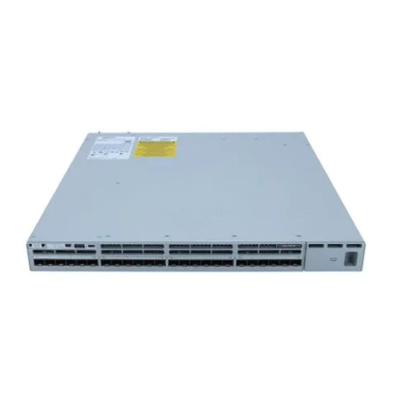 시스코 카탈라이스트 C9300X-24Y-A 24-포트 25G SFP28 스위치