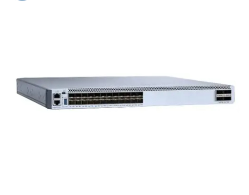 Cisco C9500-24Y4C-E Catalyst 9500 스위치 24x1/10/25G 4x40/100G