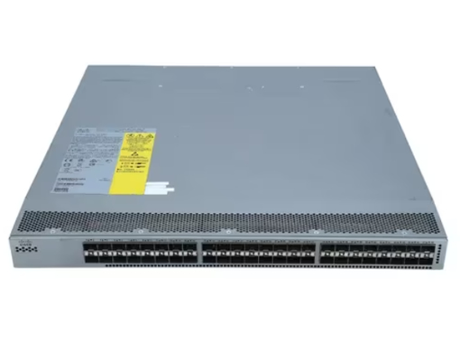 시스코 C9500-48Y4C-E 촉매 9500 48 포트 1/10/25G 스위치
