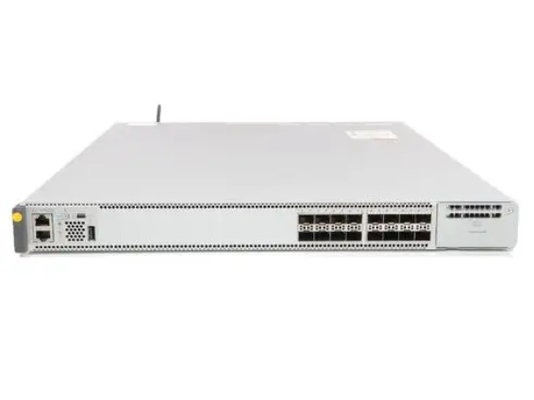 시스코 C9500-16X-A 촉매 9500 16-포트 10G 스위치
