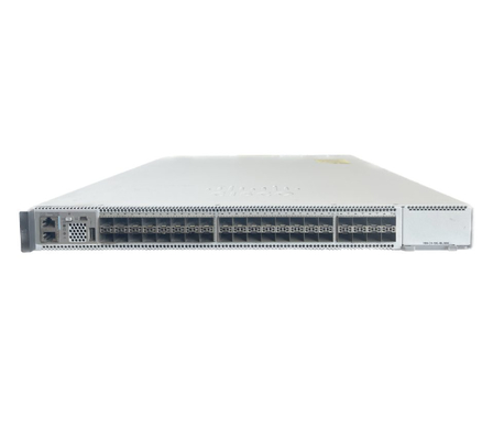 Cisco Catalyst 9500 40포트 10G 스위치 C9500-40X-A (NW Adv 라이선스 포함)