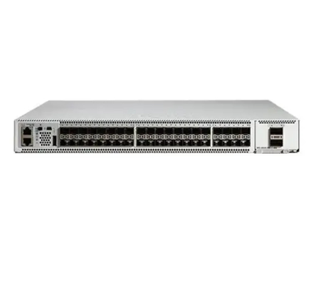 Cisco Catalyst 9500 40포트 10G 스위치 C9500-40X-A (NW Adv 라이선스 포함)