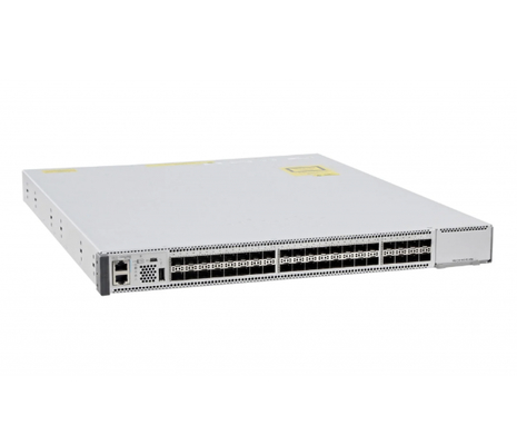 Cisco Catalyst 9500 40포트 10G 스위치 C9500-40X-A (NW Adv 라이선스 포함)