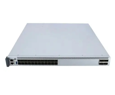 시스코 C9500-24Y4C-A 촉매 9500 스위치 24x1/10/25G 4x40/100G
