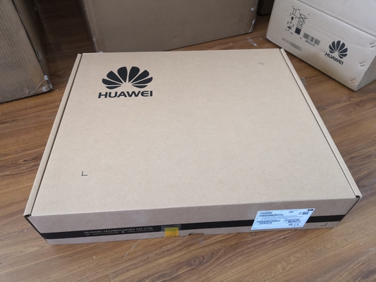 Huawei S5720S-52P-PWR-LI-AC 48포트 기가비트 PoE+ 스위치 (4 SFP 포함)