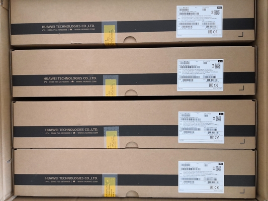 Huawei S5720S-52P-PWR-LI-AC 48포트 기가비트 PoE+ 스위치 (4 SFP 포함)