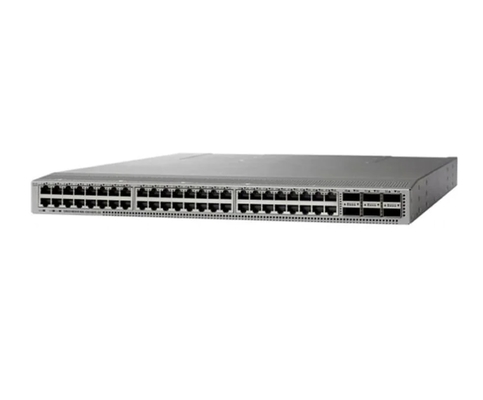 N9K-C93180LC-EX  Nexus 9300, 24포트 40/50G QSFP+ 및 6포트 40G/100G QSFP28