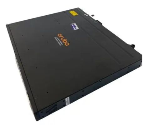 Aruba JL661A 48포트 기가비트 PoE 클래스 4 스위치 (4개의 SFP56 포트 포함)