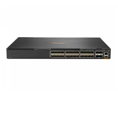 아루바 JL658A 24-포트 SFP+ 4-포트 SFP56 레이어 3 스위치