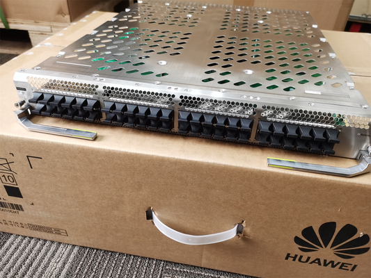 Huawei CEL48XSFD-G 48포트 10GE SFP+ 이더넷 광 인터페이스 보드