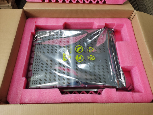 Huawei CEL48XSFD-G 48포트 10GE SFP+ 이더넷 광 인터페이스 보드