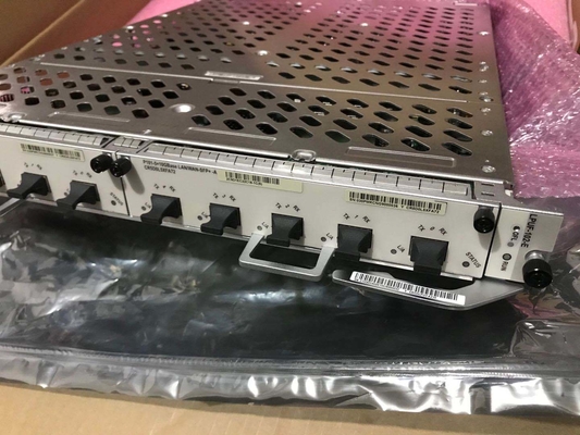 화웨이 NE40E-X3 5-포트 10GBASE LAN/WAN SFP+ 유연 카드 CR5D0L5XFA72