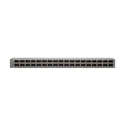 Cisco Nexus 9200 36포트 100G QSFP28 스위치 (16GB 메모리 포함)
