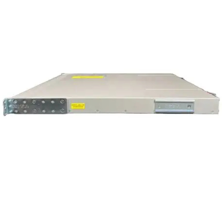 Cisco Nexus 9200 36포트 100G QSFP28 스위치 (16GB 메모리 포함)