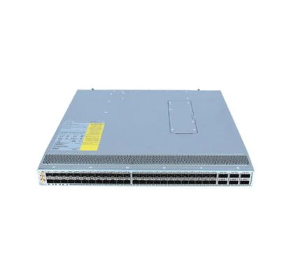 시스코 넥서스 93108TC-FX 스위치 48x10G 6x40G/100G 24GB RAM