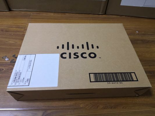 Cisco IP Phone 8841 CP-8841-K9, 800x480 LCD 및 2개의 이더넷 포트
