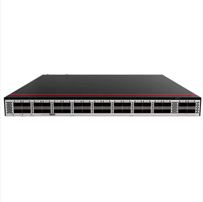 Huawei CloudEngine 8855-32CQ4BQ-B 32x100GE 4x200GE 8Tbps 스위치