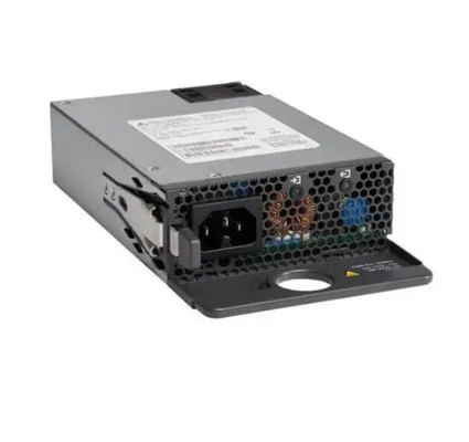 시스코 PWR-C5-600WAC 전원 공급원 600W 100-240V AC