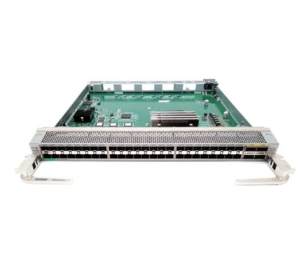 C9200-NM-2Q 네트워크 모듈 2x40G QSFP+ 포트 (Catalyst 9200용)