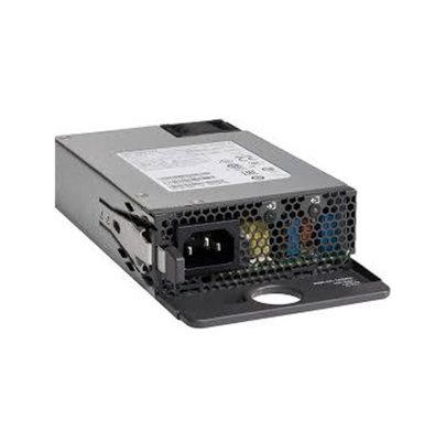 Cisco PWR-C5-125WAC 125W 12V C9200 스위치용 전원 공급 장치