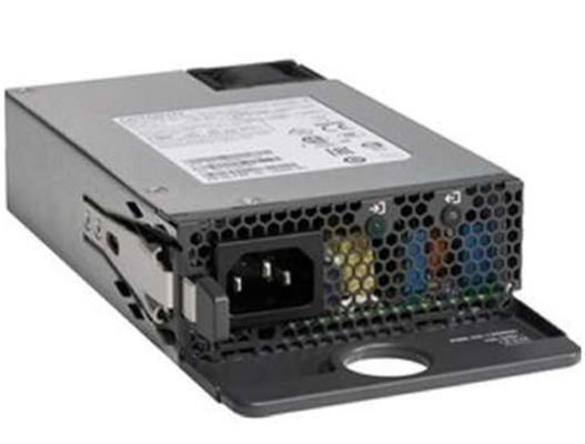 Cisco PWR-C5-1KWAC 1000W 54V AC 전원 공급 장치