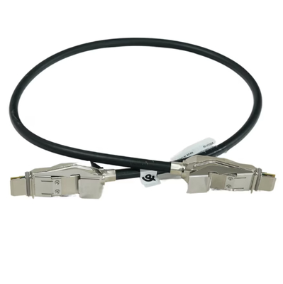 C2960-X 시리즈 40Gbps를 위한 STACK-T3-1M 1M StackWise 케이블