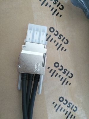 STACK-T1-3M  3M Stacking Cable for Cisco StackWise-480 and Cisco StackWise-1T  STACK-T1-3M