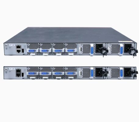 CE8850E-32CQ-EI-F 고성능 데이터 센터 스위치