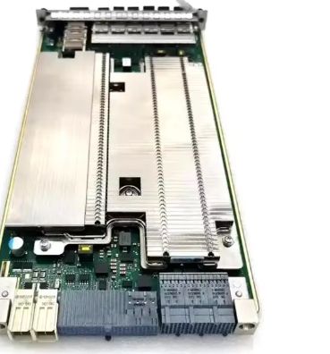 UBBPg2 A Huawei Baseband Board A Key Component Of The Huawei BBU5900 Baseband Unit For 4G And 3G Networks