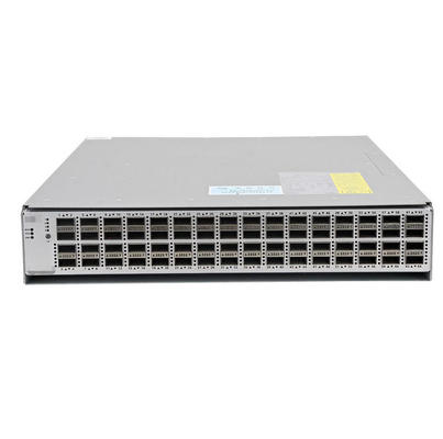 Cisco N9K-C9364C-GX Nexus 9300-GX 64포트 100G 데이터 센터 스위치