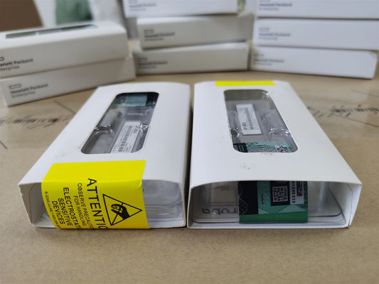 J4858D, Aruba J4858D 트랜시버, 1G SFP LC/500m MMF/Aruba 시리즈