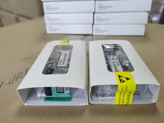 J4859D, 아루바 J4859D 1G SFP, 1G SFP LC, LX, 10km SMF