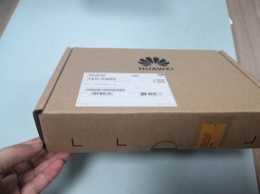 SFP+STACK-CU1M5 02311VGN
화웨이 10G SFP + SFP + 고속 전용 스택 케이블-1.5m