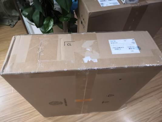 USG6555F-AC Huawei USG6555F-AC 방화벽 USG6555F AC 호스트 (2*GE RJ45 + 8*GE COMBO + 2*10GE SFP+, 1 AC 전원 공급)